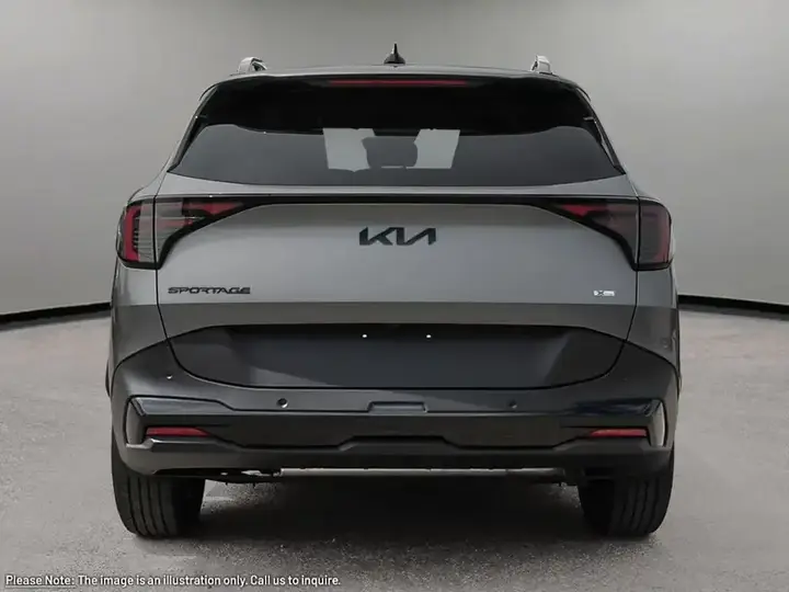 Kia Sportage 2026 photo 5