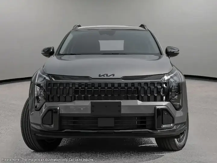 Kia Sportage 2026 photo 2