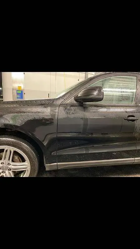Audi Q5 2013 photo 2