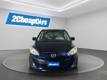 Mazda Premacy 2013 photo 3