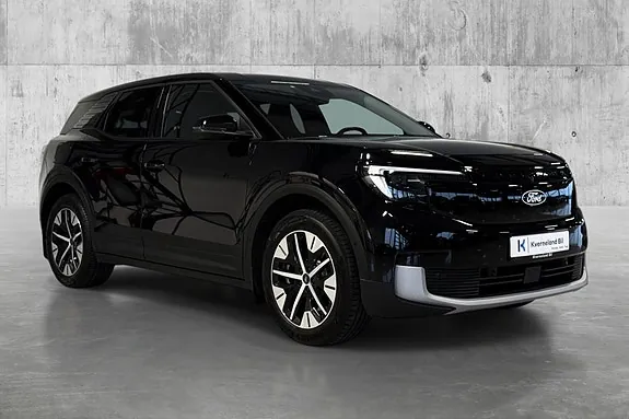 Ford Explorer 2026 photo 3