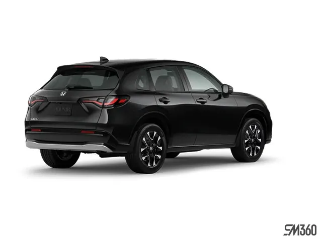 Honda Hr-V 2027 photo 2