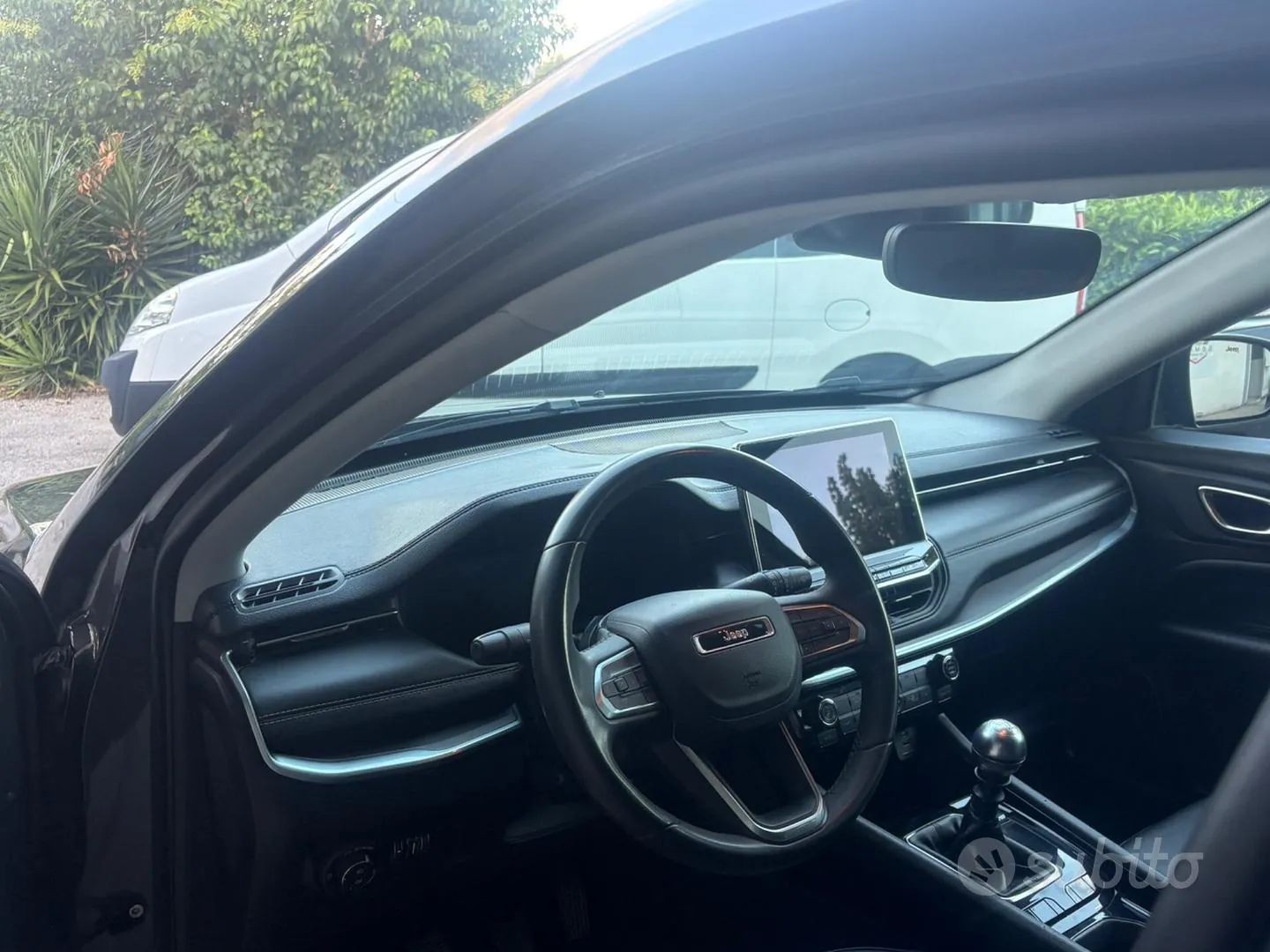 Jeep Compass 2022 photo 5