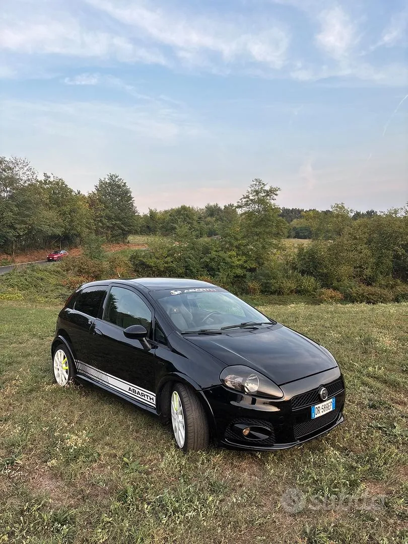 Fiat Grande Punto