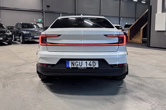 Polestar 2 2022 photo 5