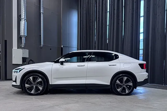 Polestar 2 2022 photo 3