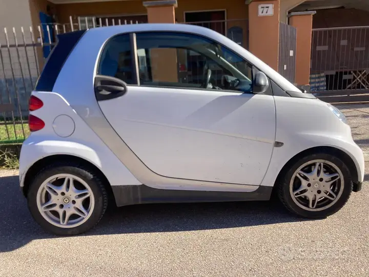 Smart Fortwo 2014 photo 2
