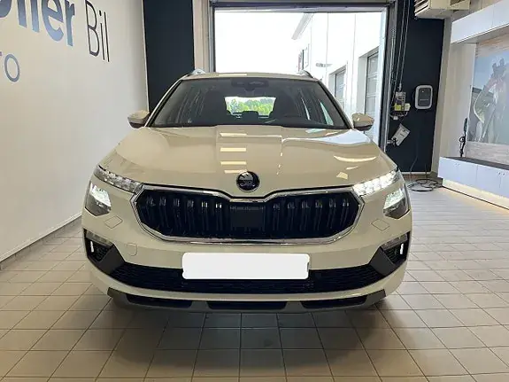 Skoda Kamiq 2027 photo 2