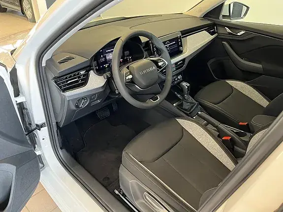 Skoda Kamiq 2027 photo 5