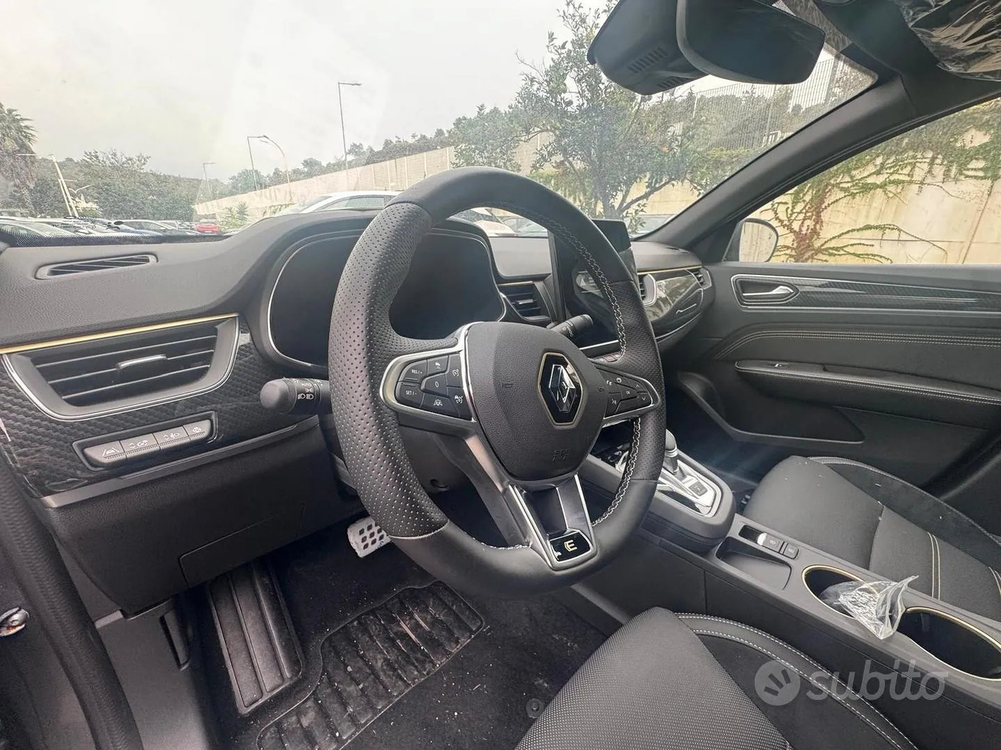 Renault Captur 2023 photo 5