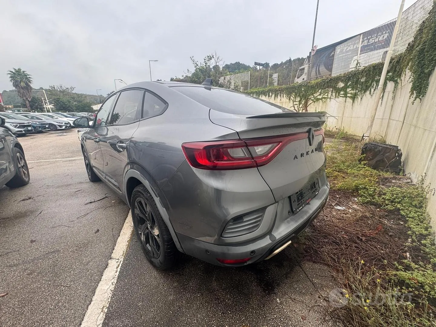 Renault Captur 2023 photo 3