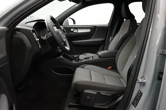 Volvo Xc40 2024 photo 5