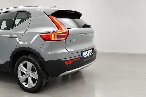 Volvo Xc40 2024 photo 3