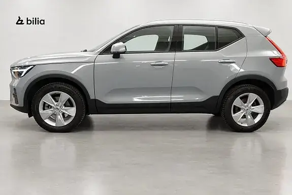 Volvo Xc40 2024 photo 2