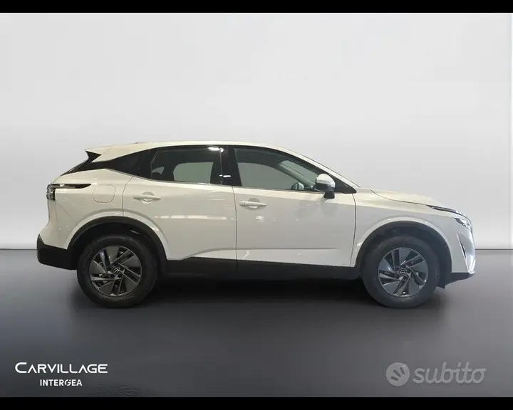 Nissan Qashqai 2025 photo 4