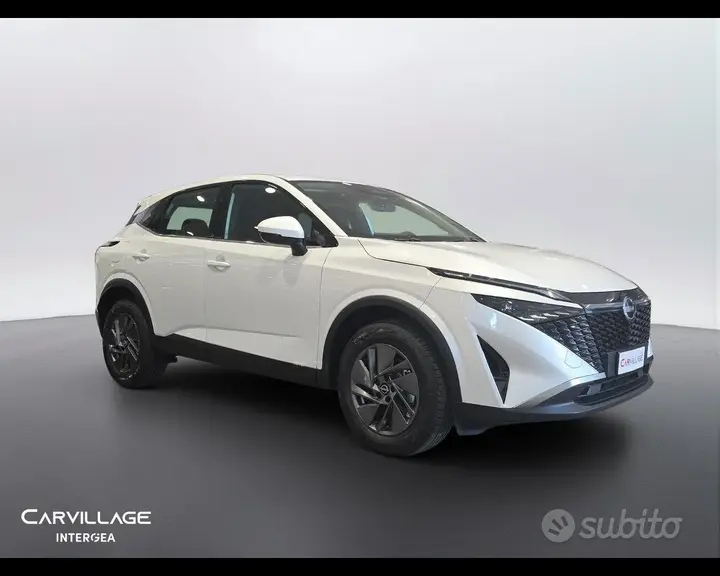 Nissan Qashqai 2025 photo 3