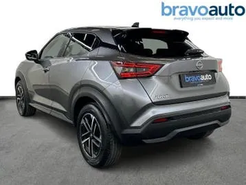 Nissan Juke 2025 photo 2