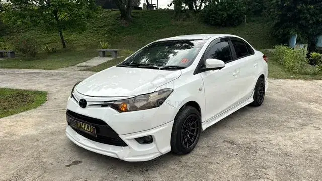 Toyota Vios
