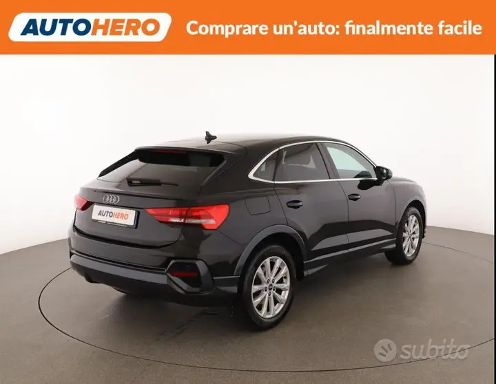 Audi Q3 2021 photo 5