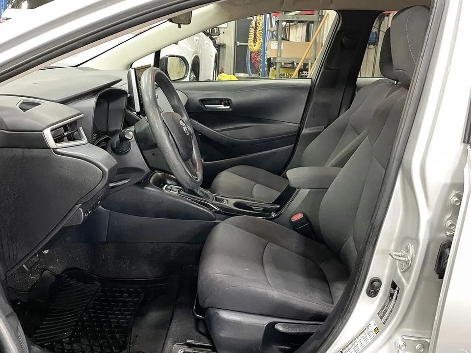 Toyota Corolla 2020 photo 5