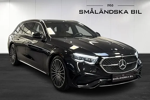 Mercedes-Benz E300 De 2025 photo 2