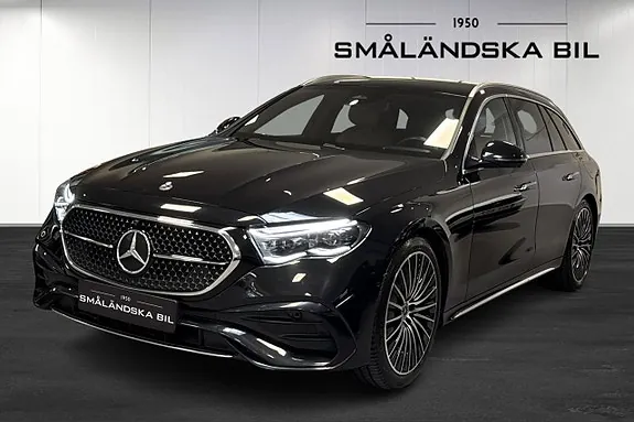 Mercedes-Benz E300 De
