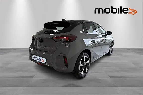 Opel Corsa 2024 photo 3