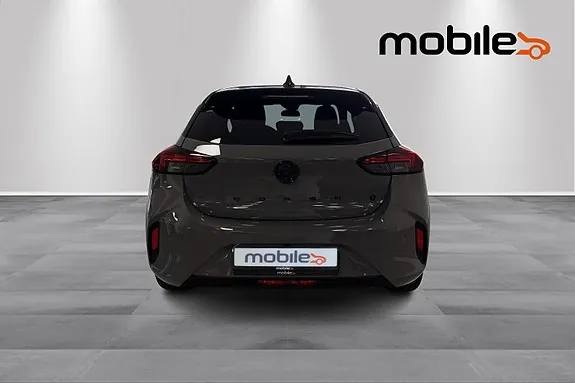 Opel Corsa 2024 photo 4