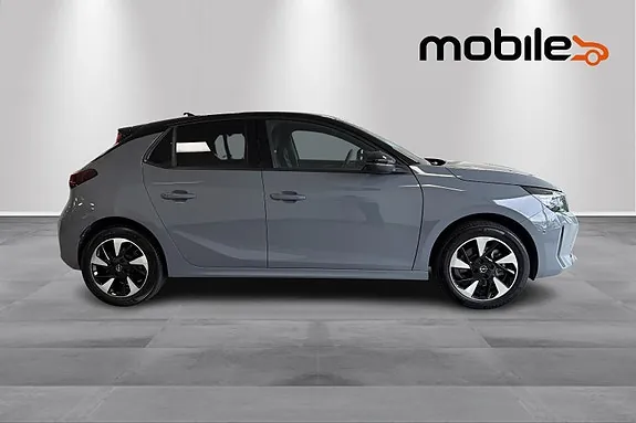 Opel Corsa 2024 photo 2