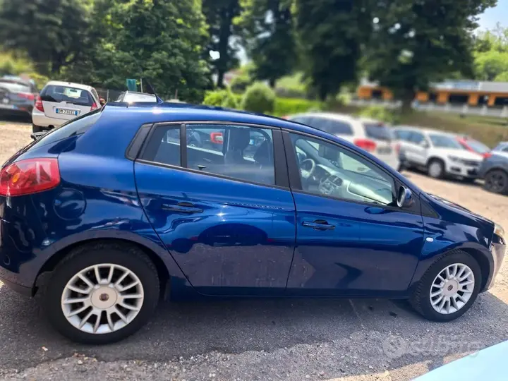 Fiat Bravo 2009 photo 3