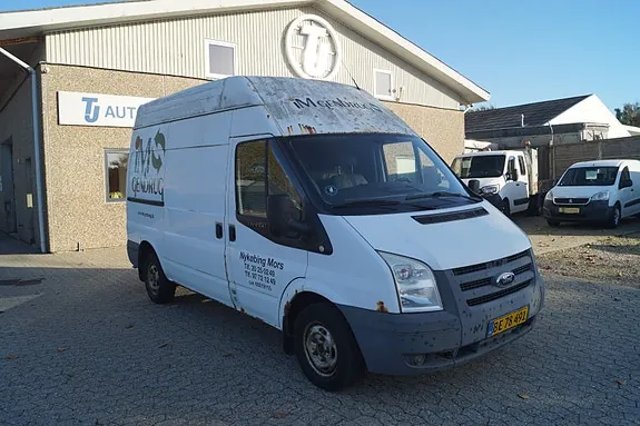 Ford Transit 300M Van