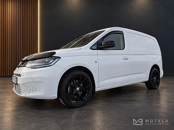 Volkswagen Caddy Maxi 2024 photo 2