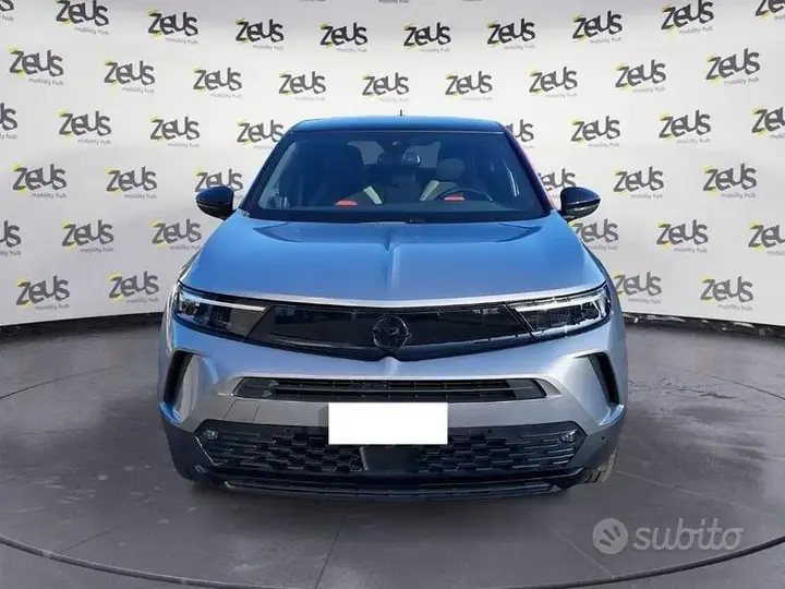Opel Mokka 2023 photo 2