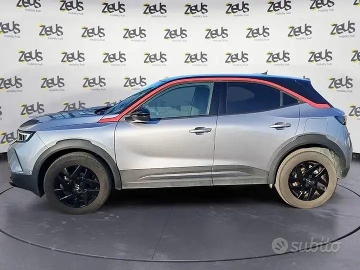 Opel Mokka 2023 photo 3