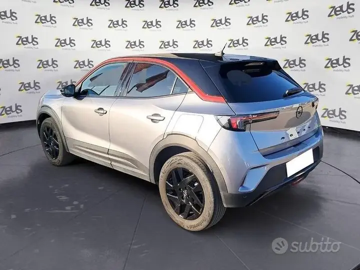 Opel Mokka 2023 photo 5