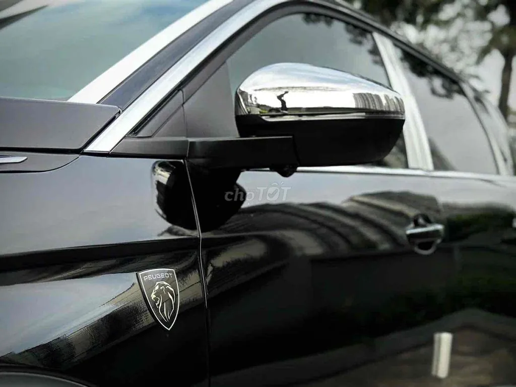 Peugeot 5008 2026 photo 4