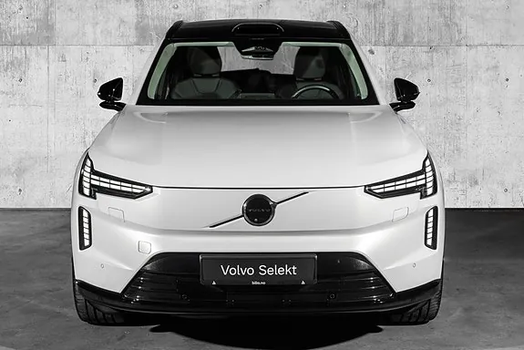 Volvo Ex90 2025 photo 5
