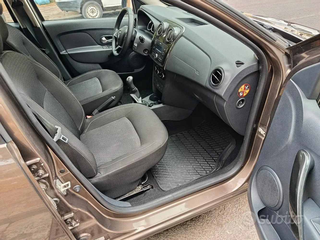 Dacia Sandero 2019 photo 5