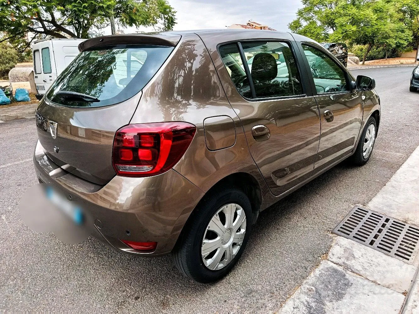 Dacia Sandero 2019 photo 2