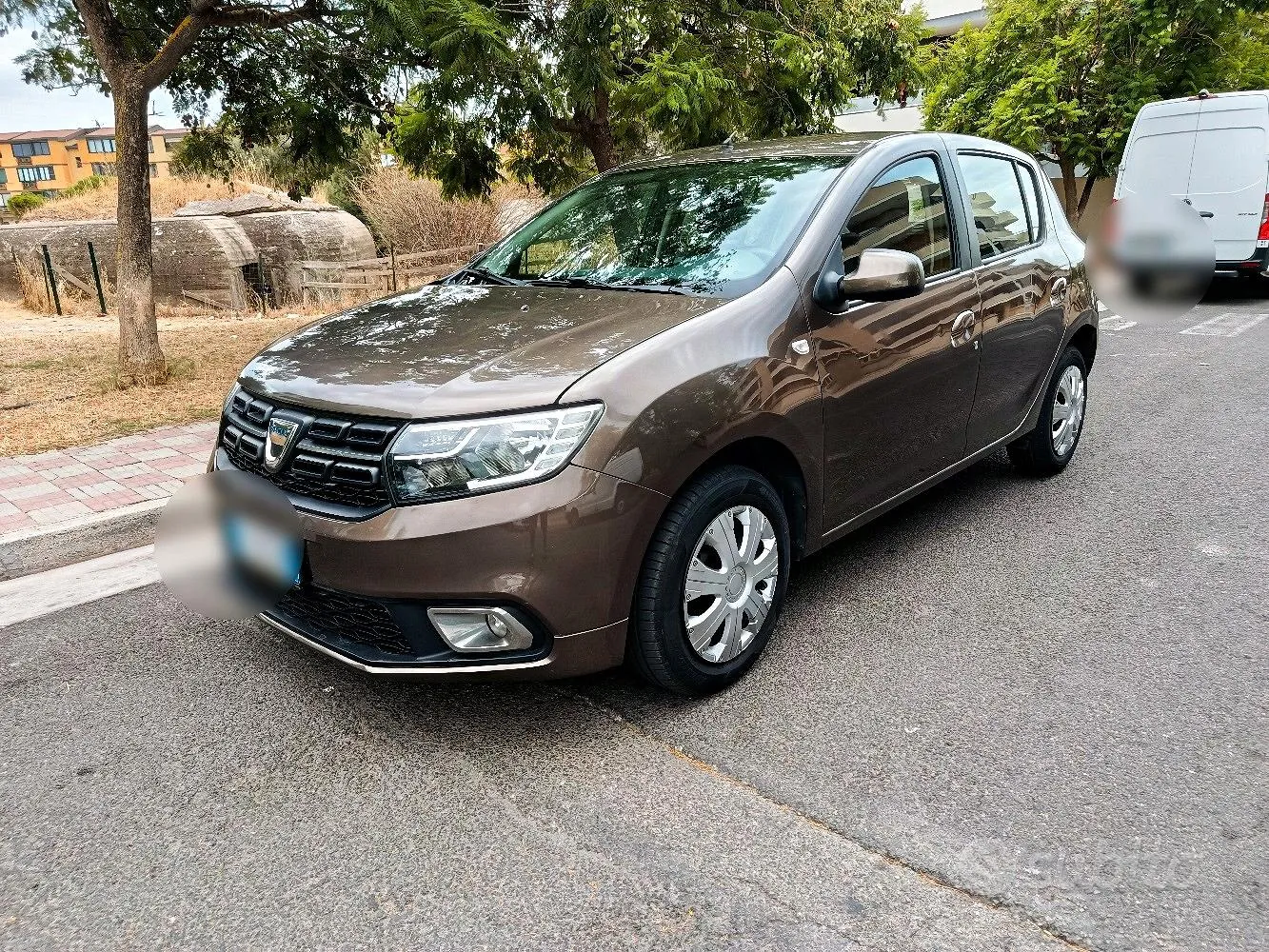 Dacia Sandero 2019 photo 3
