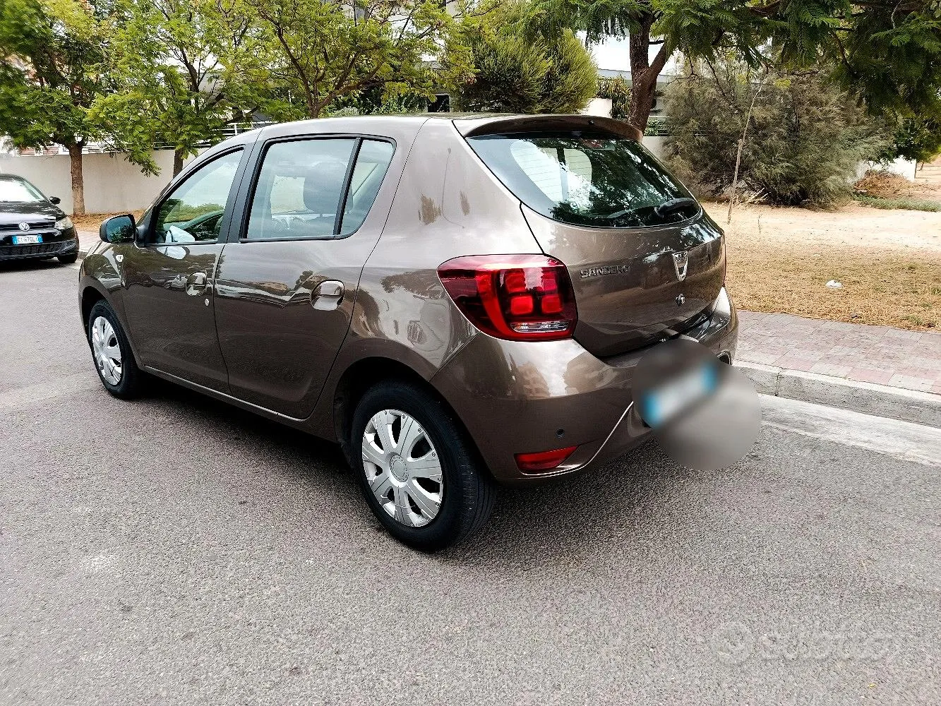 Dacia Sandero 2019 photo 4