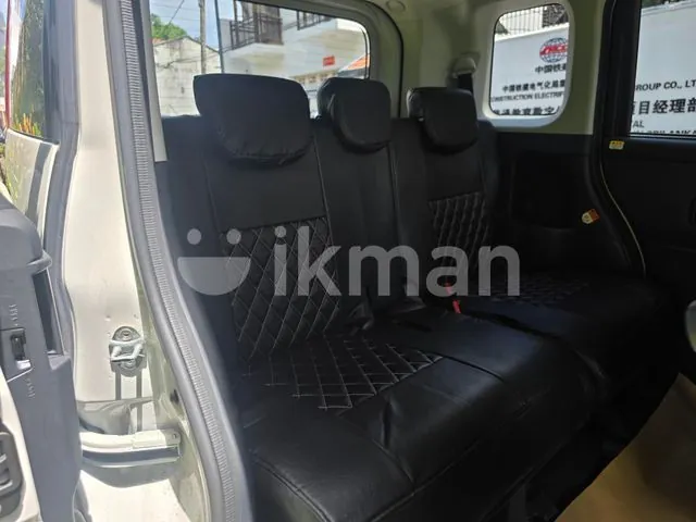 Toyota Roomy 2024 photo 5