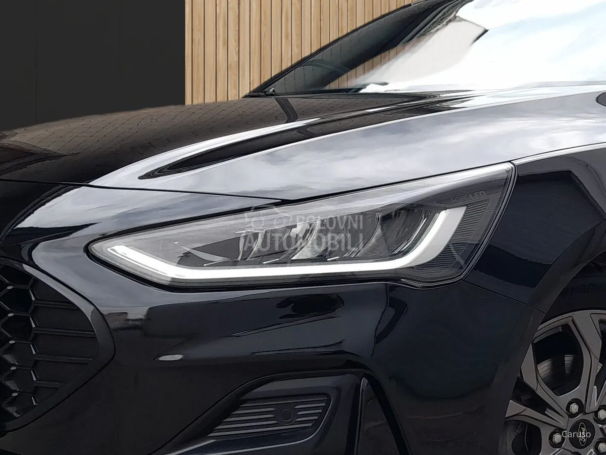 Ford Focus 2023 photo 5