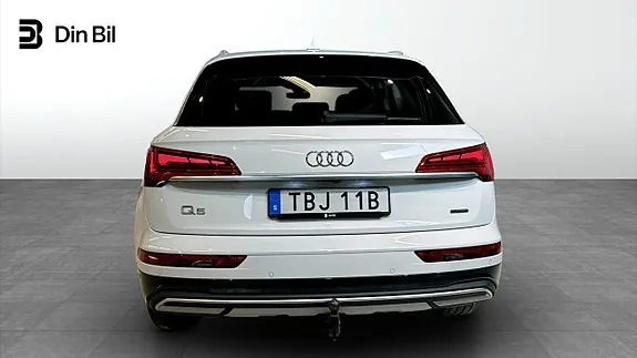 Audi Q5 2025 photo 5