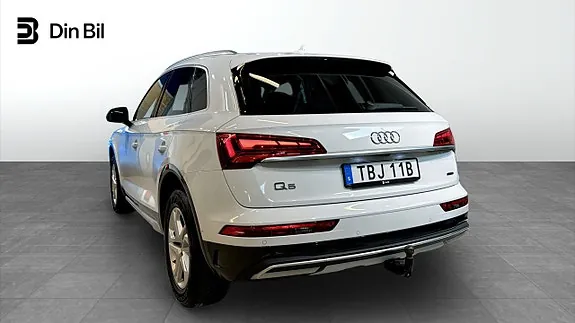 Audi Q5 2025 photo 3