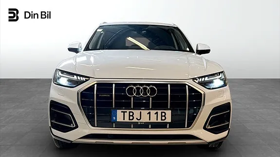 Audi Q5 2025 photo 4