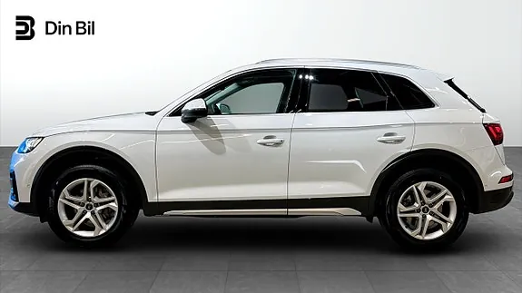 Audi Q5 2025 photo 2