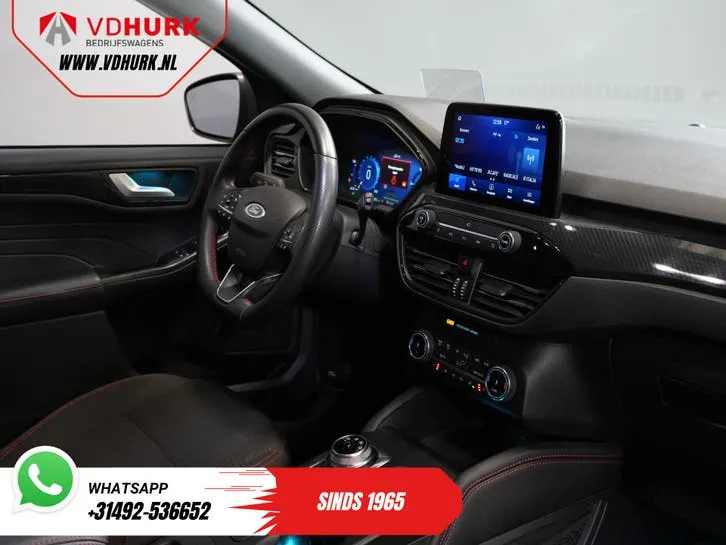 Ford Kuga 2023 photo 3