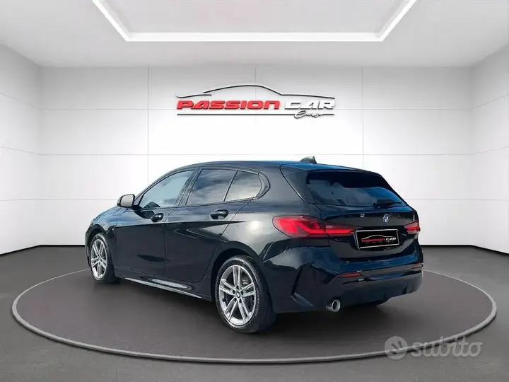 BMW 1 Series 2022 photo 5