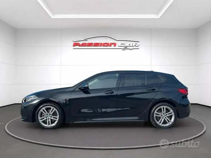 BMW 1 Series 2022 photo 4